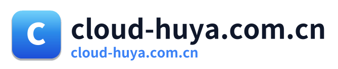 cloud-huya.com.cn Logo